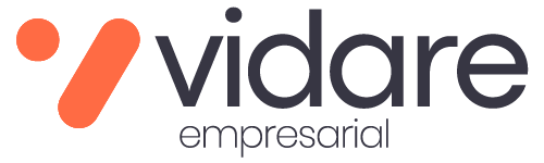 Logo Vidare empresarial