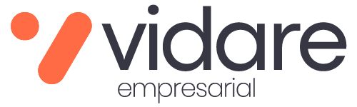 Logo Vidare empresarial