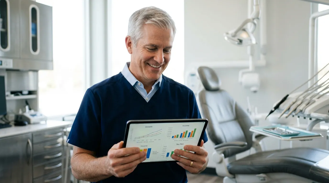 Simples Nacional para Dentistas: Vale a Pena?