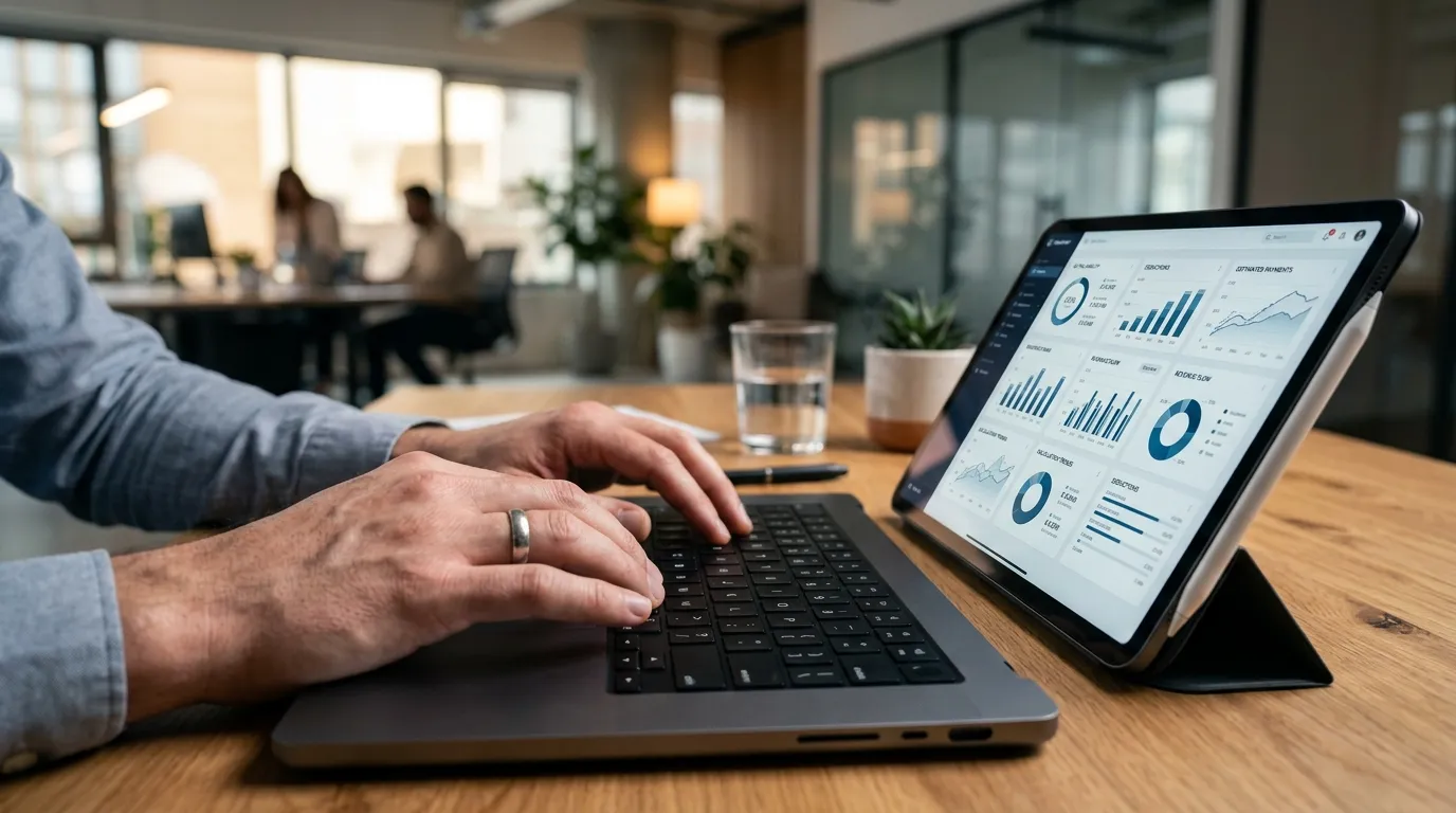 Planejamento tributário com créditos de IBS e CBS para otimizar a gestão de negócios digitais.