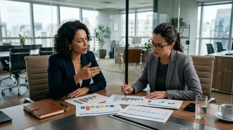 Simples Nacional tradicional ou híbrido em 2027: qual escolher para a gestão fiscal da empresa.