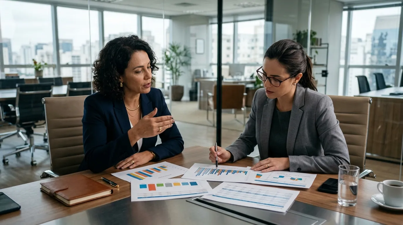 Simples Nacional tradicional ou híbrido em 2027: qual escolher para a gestão fiscal da empresa.