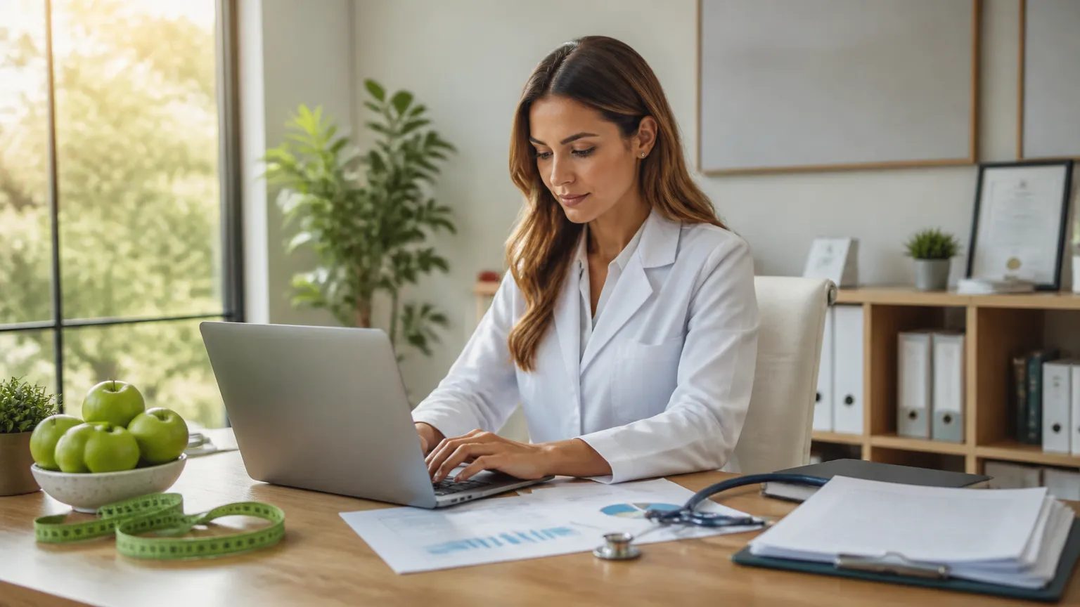 Contabilidade para nutricionistas: como organizar o CNPJ